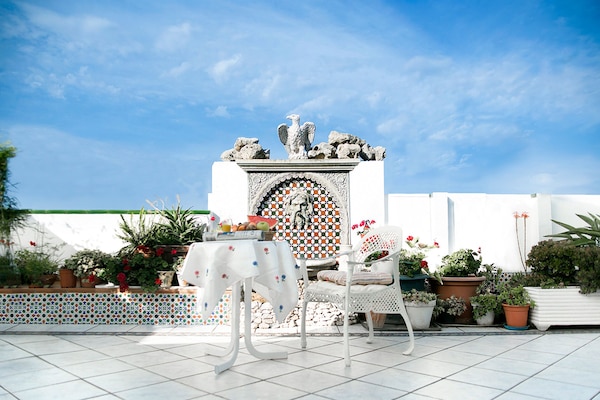 Porch