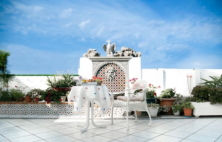 Porch