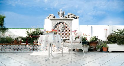 Hostal Alhambra