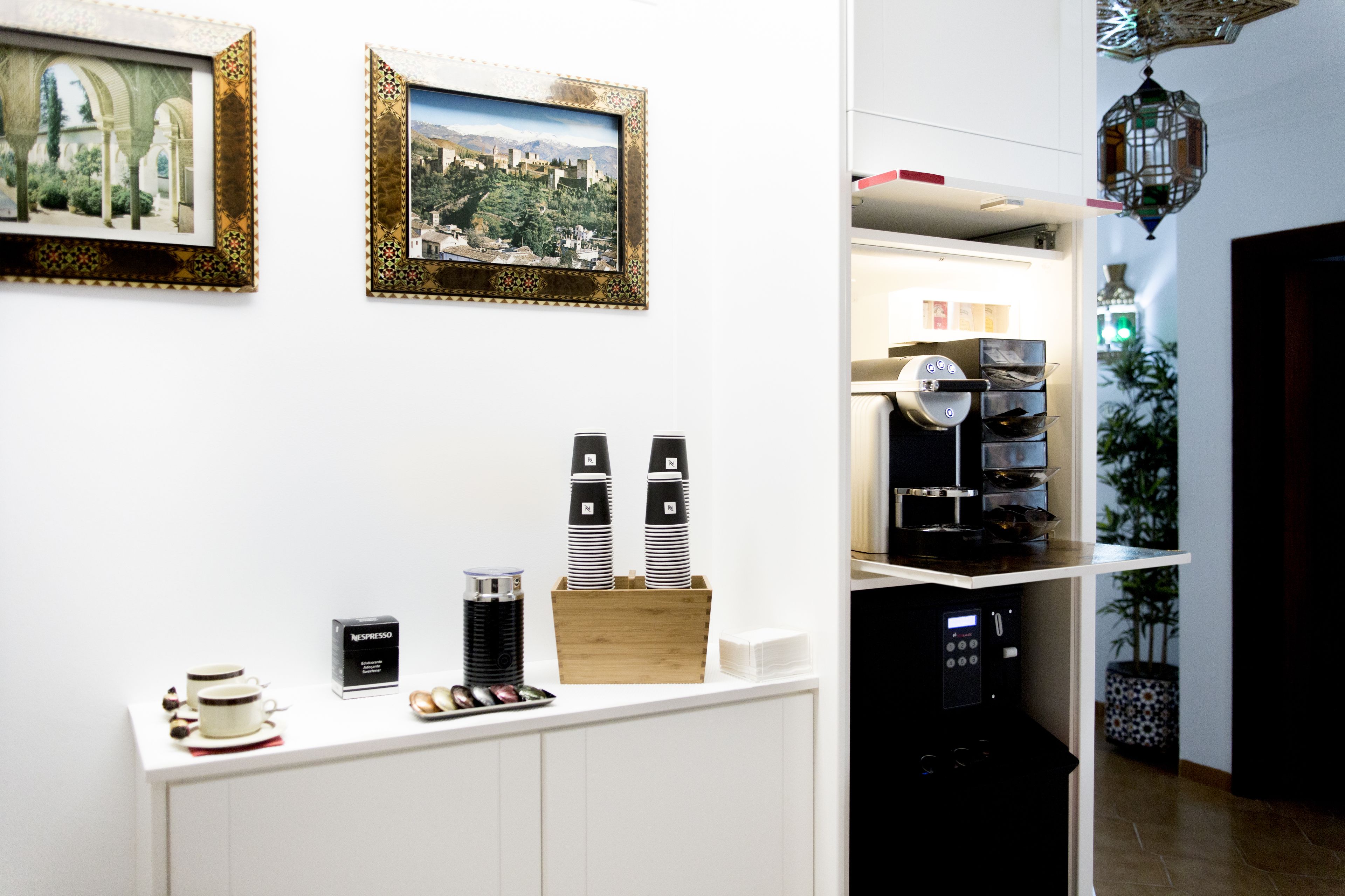 Foto - Hostal Alhambra - Adults Only