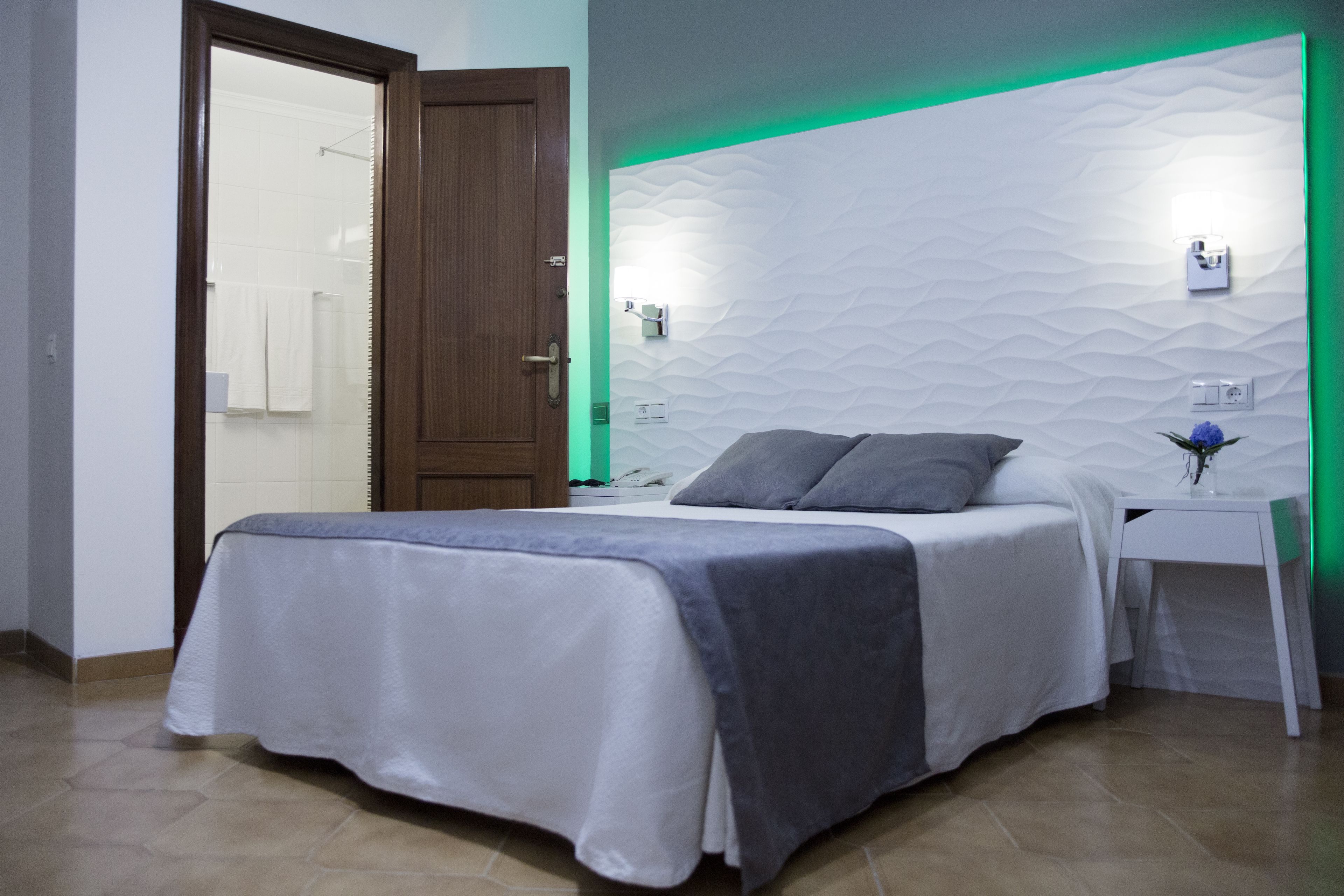 Habitación