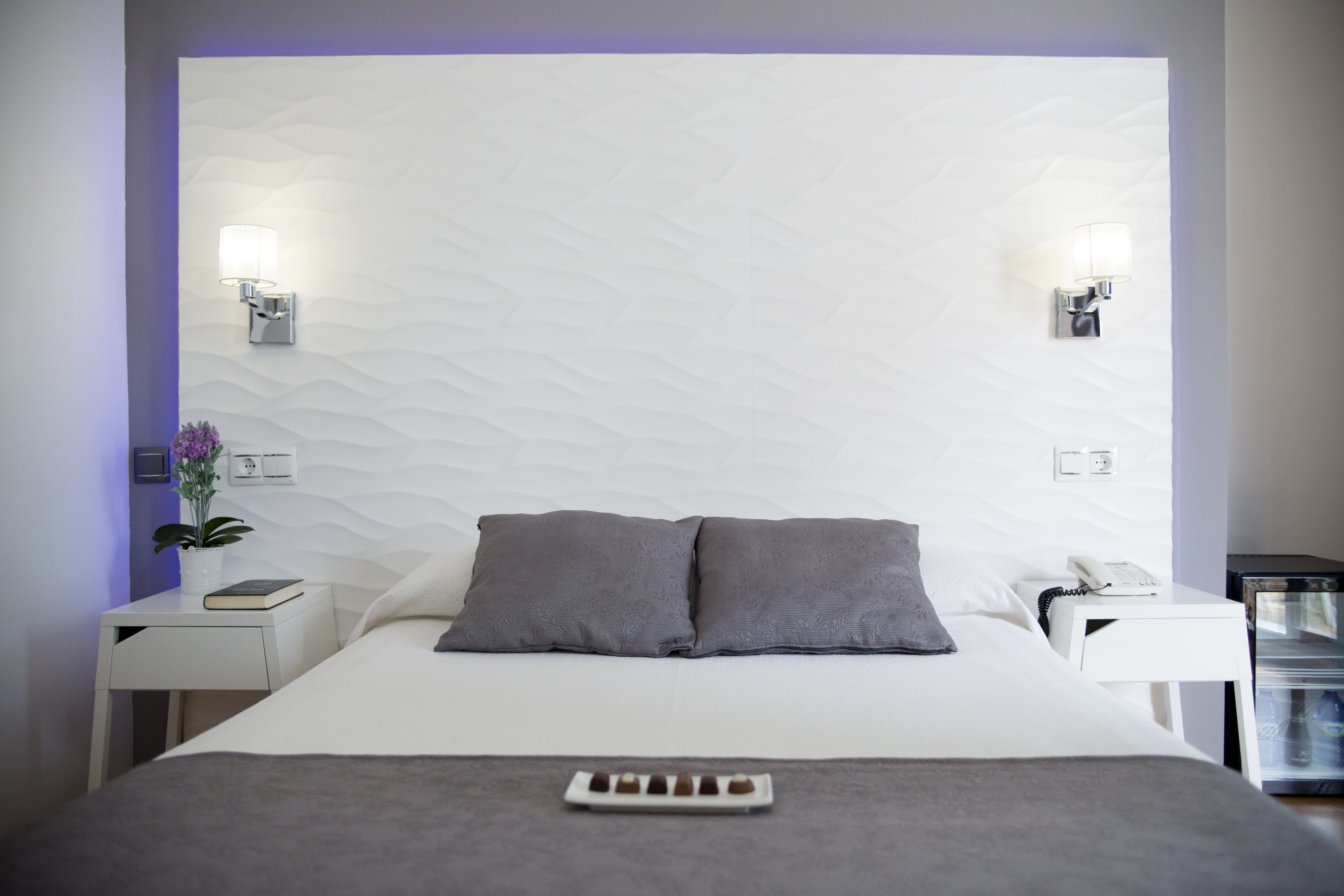 Foto - Hostal Alhambra - Adults Only