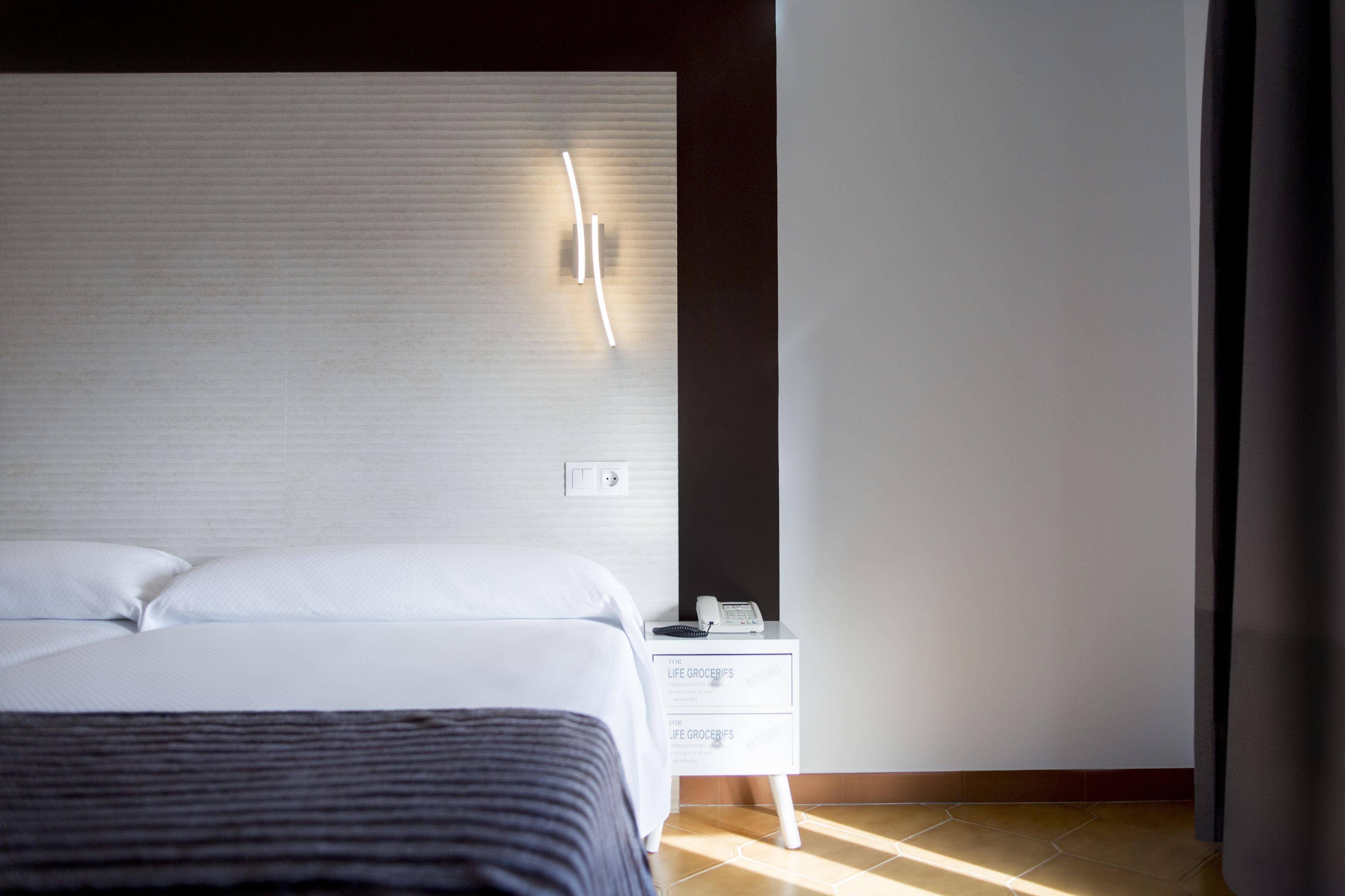 Foto - Hostal Alhambra - Adults Only