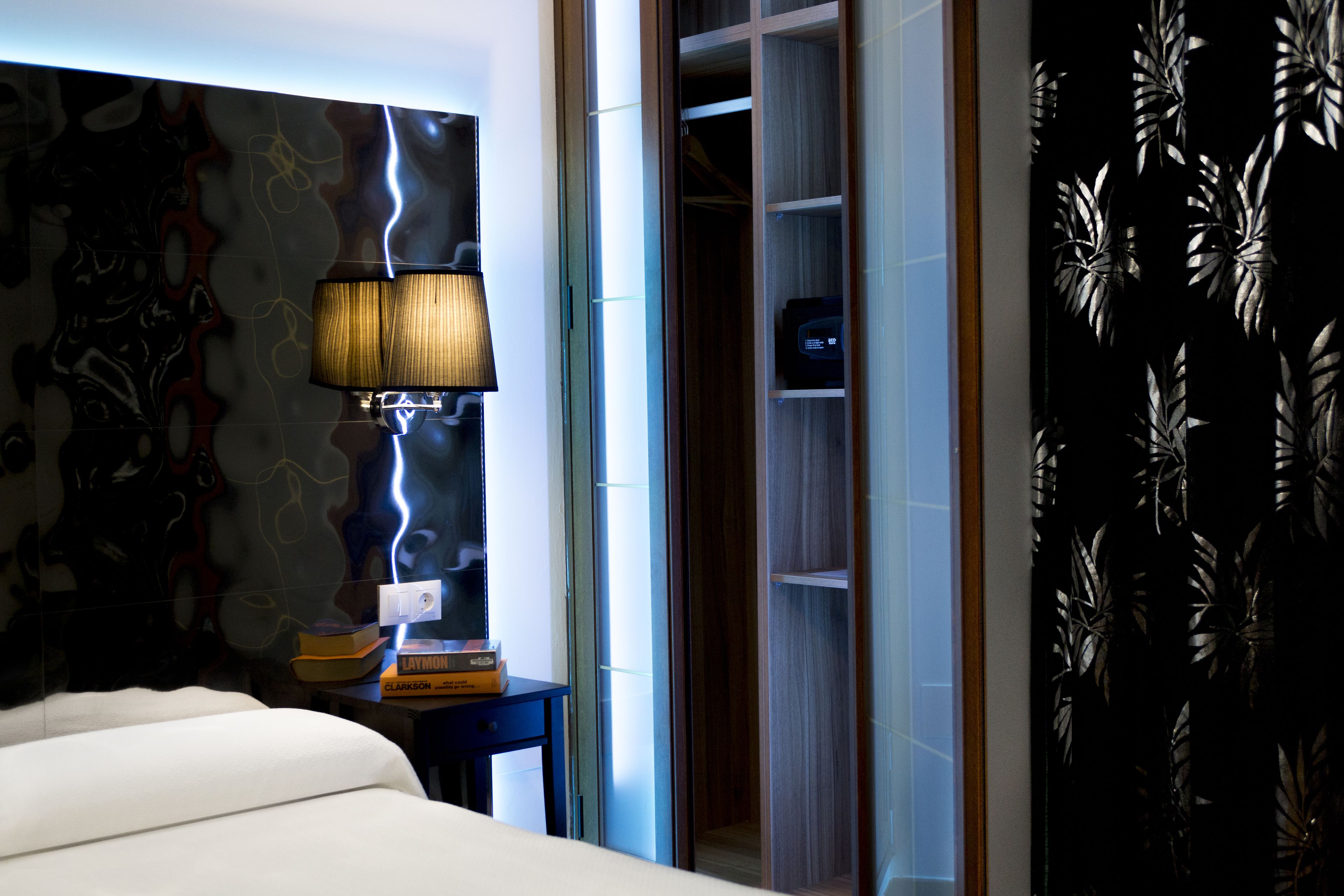 Foto - Hostal Alhambra - Adults Only