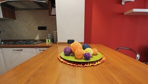 公寓 (1 Bedroom) | 內部