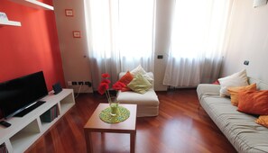 Apartment (1 Bedroom) | Interior - Italianway   - S.M. Fontana (Milan)