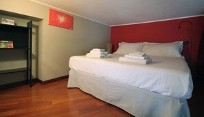 Apartment (1 Bedroom) | Innenbereich