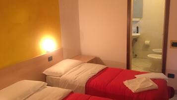 Camera tripla | 10 camere, biancheria da letto di alta qualità, con stile personalizzato