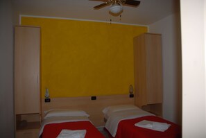 Double or Twin Room | 10 bedrooms, premium bedding, individually decorated - Il Calipso by Mago (Turbigo)