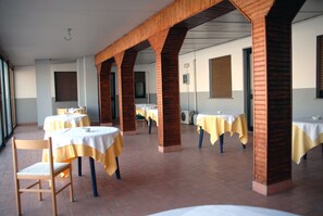 Interior - Il Calipso by Mago (Turbigo)