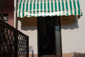 Property entrance - Il Calipso by Mago (Turbigo)