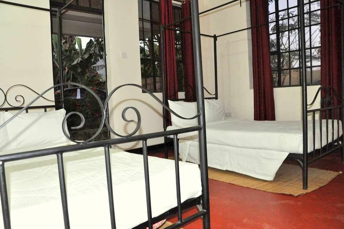 Comfort Twin Room