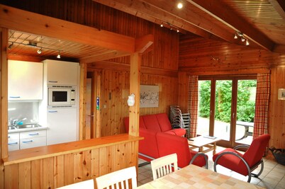 La Tanière