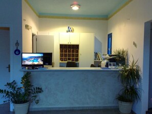 Recepció