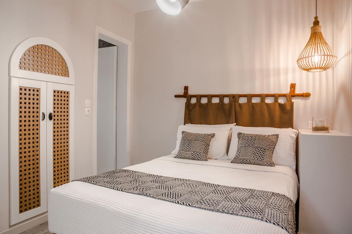 Superior Suite | Pillowtop beds, in-room safe, individually decorated