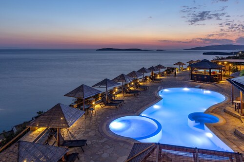 Blue Bay Resort Village