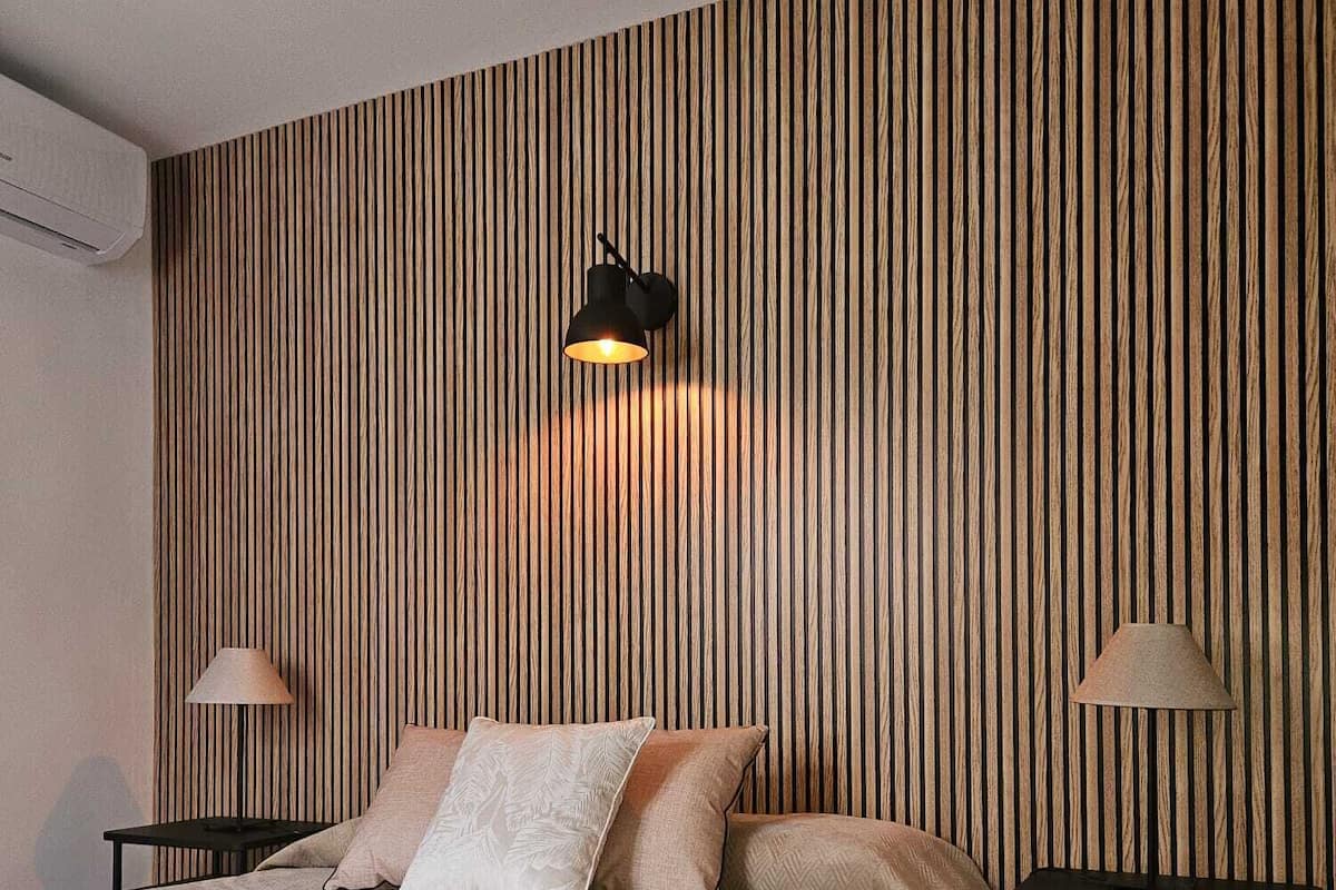 Chambre Familiale