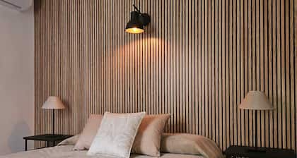 Alcamim Guesthouse