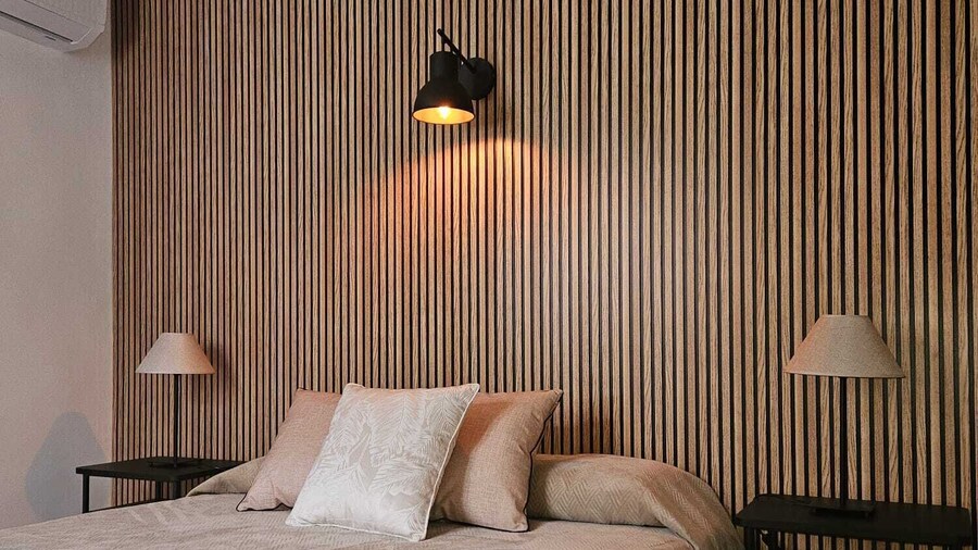 Alcamim Guesthouse