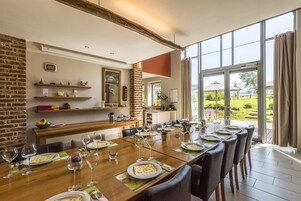 Restaurante familiar