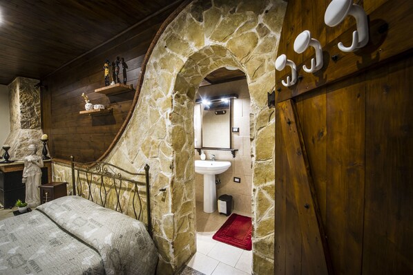 Chambre Double Deluxe