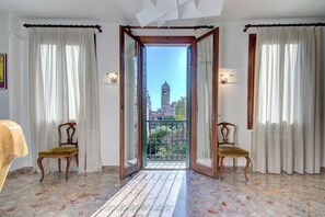 Appartement, 2 chambres | Coin séjour