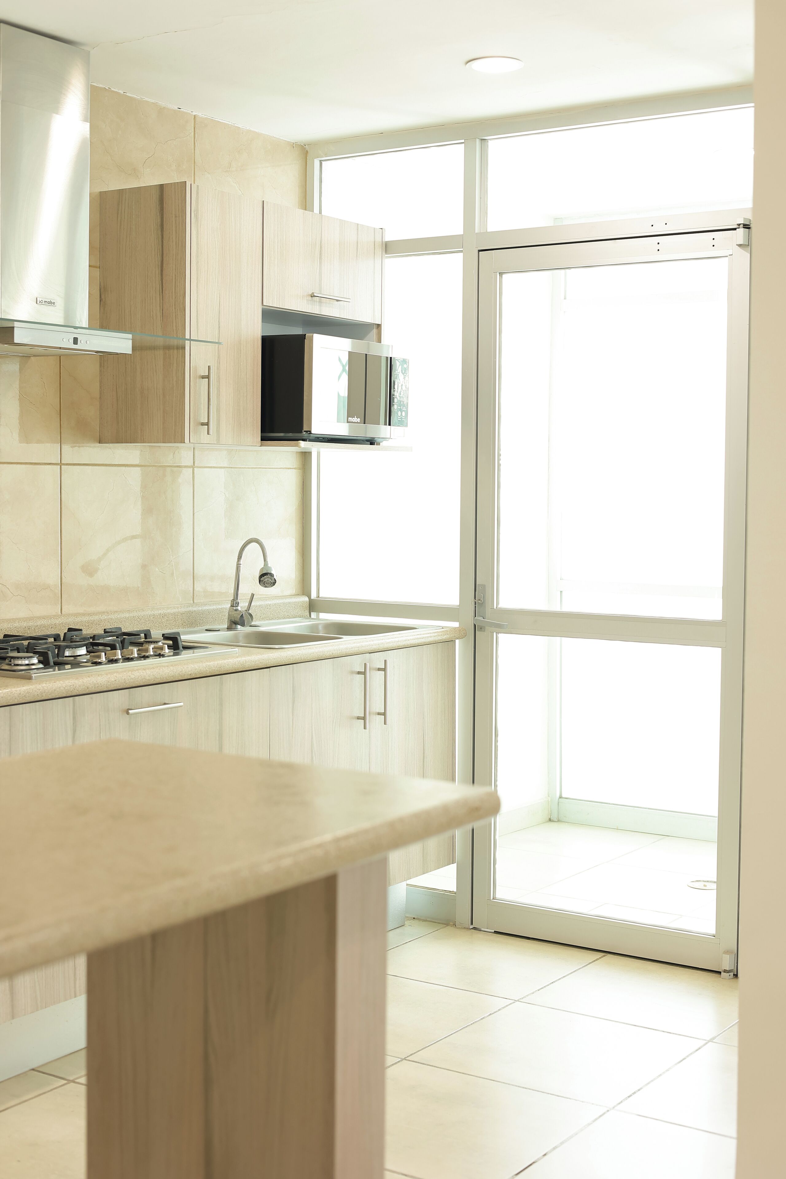 Basic-Suite, 2 Schlafzimmer | Eigene Küche