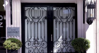 Suites San Pedro