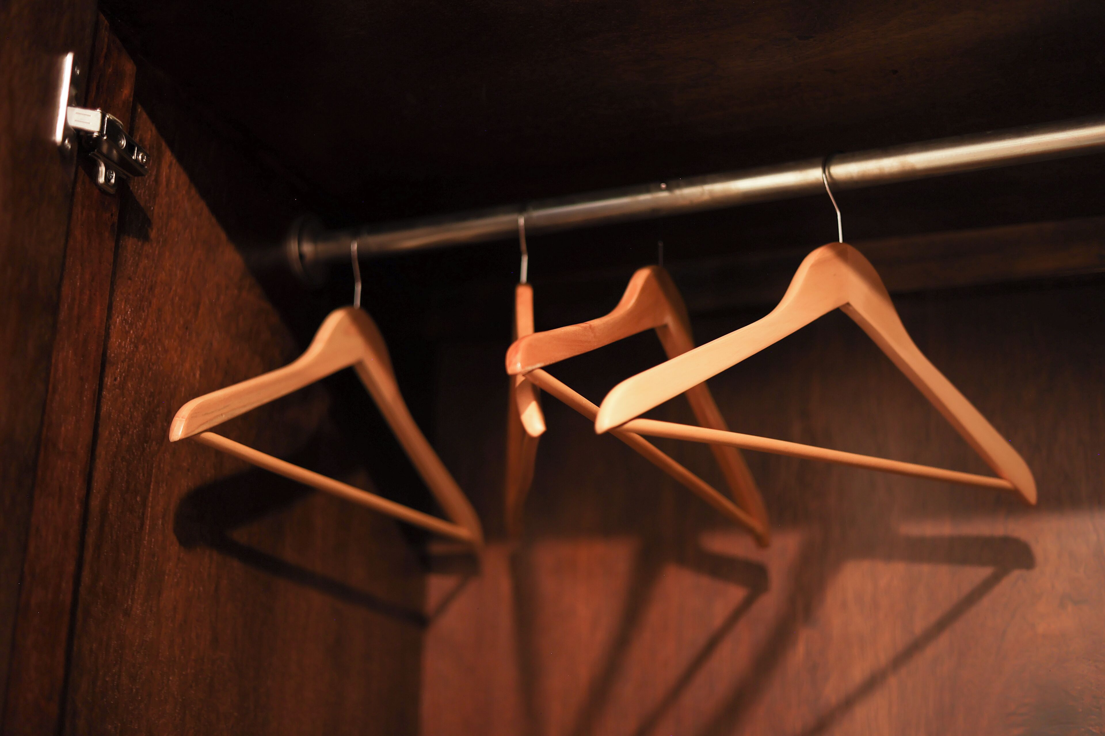 family suite, 2 bedrooms | wardrobe