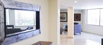 Suites San Pedro