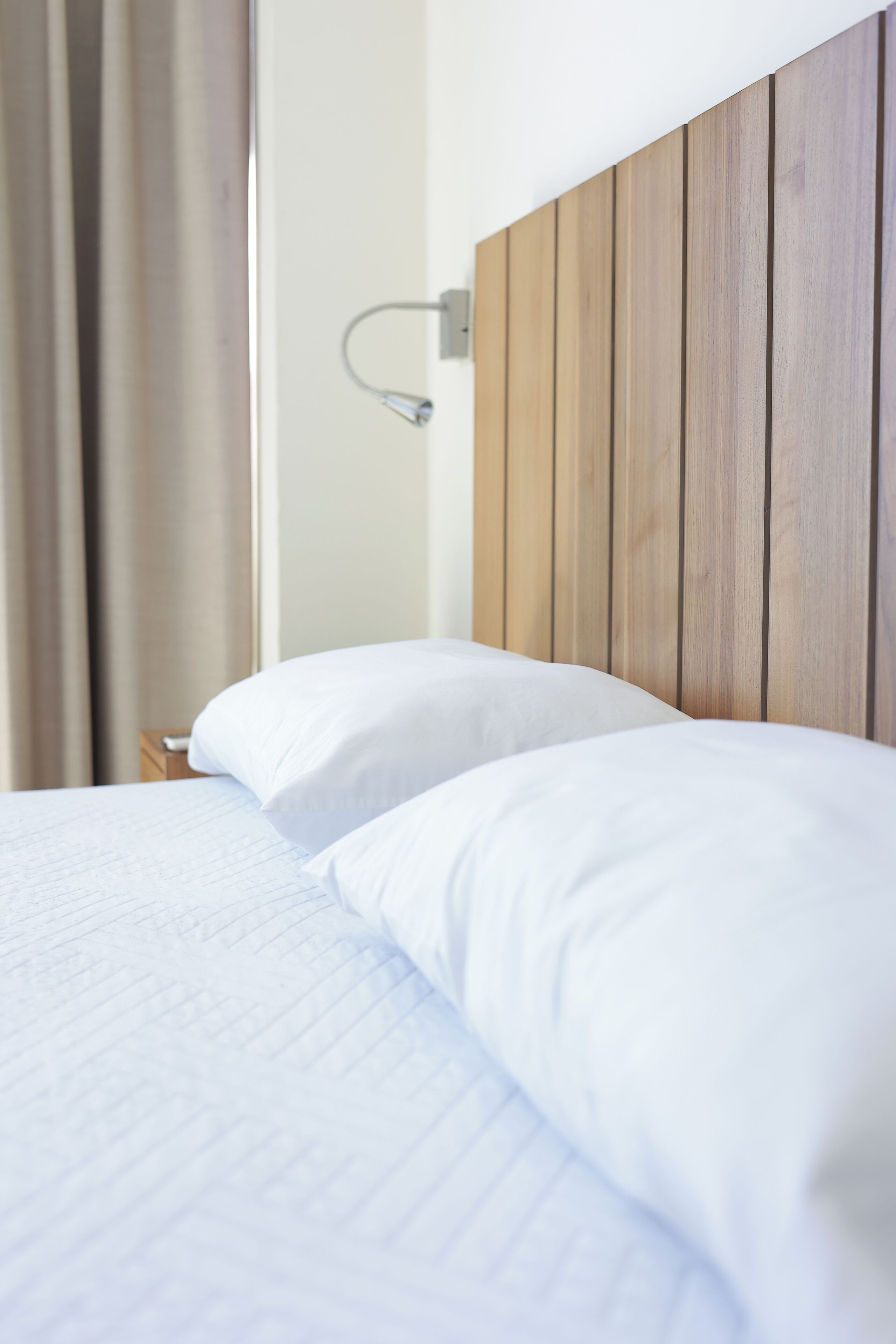 panoramic suite, 2 bedrooms | 2 bedrooms, in-room safe, laptop workspace, iron/ironing board