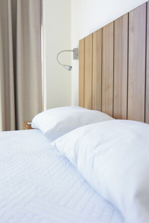 Panoramic-Suite, 2 Schlafzimmer
