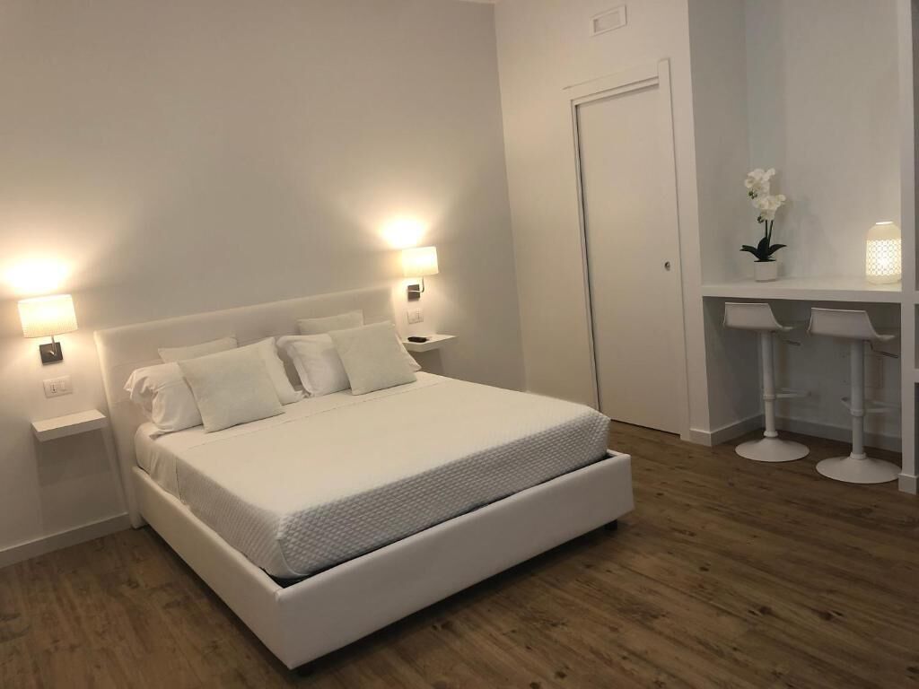 Photo - Blanco B&B - Group