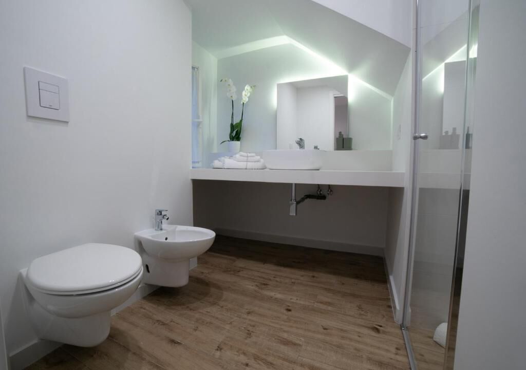 Photo - Blanco B&B - Group