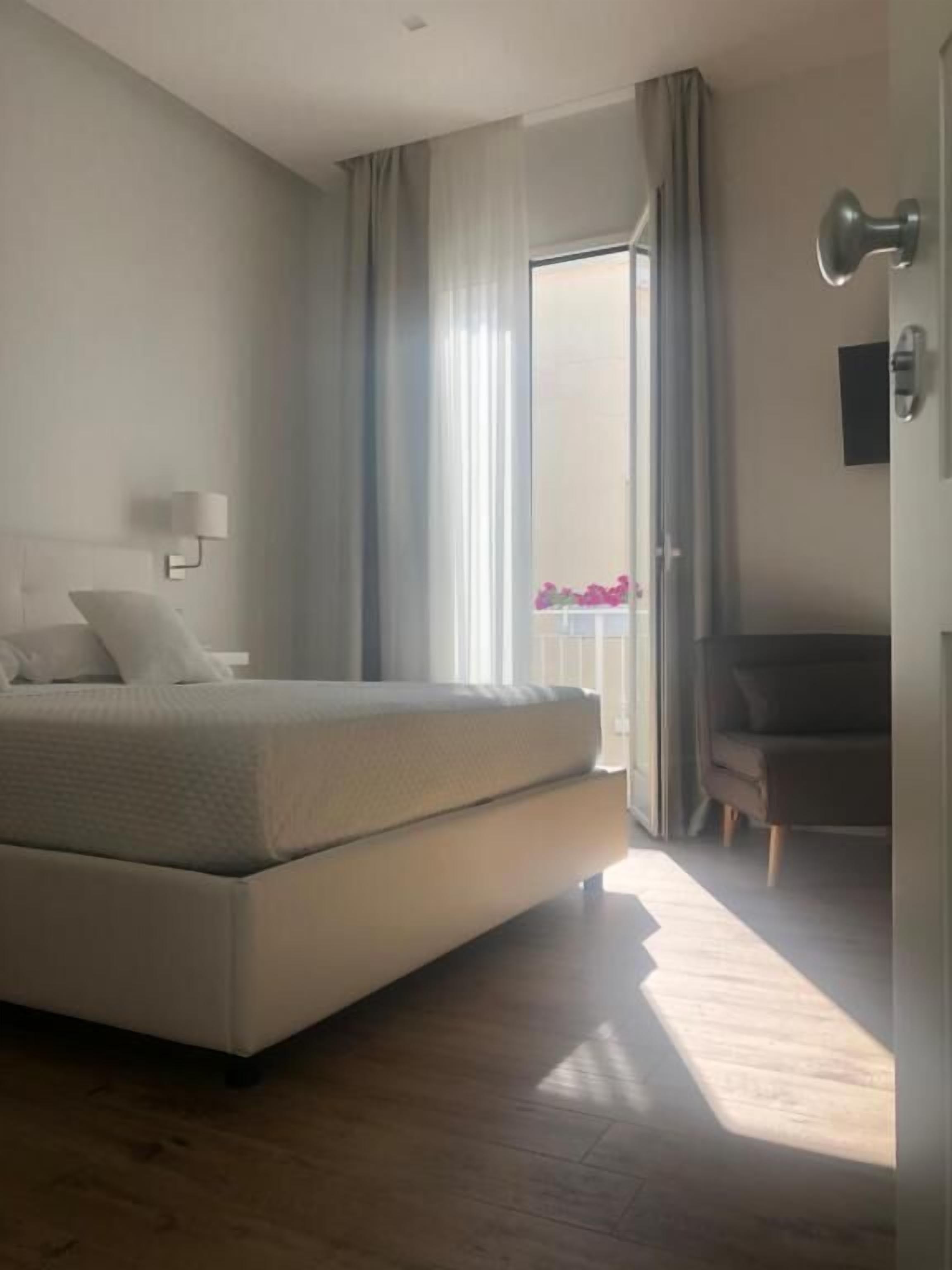 Photo - Blanco B&B - Group