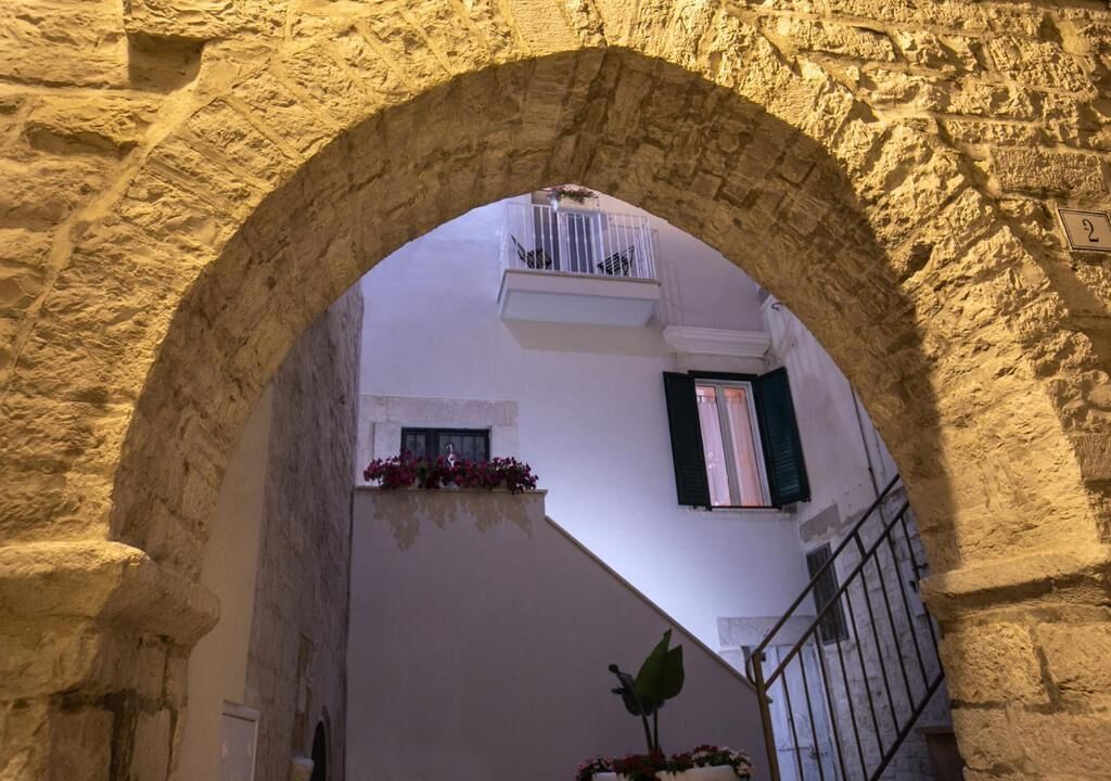 Photo - Blanco B&B - Group