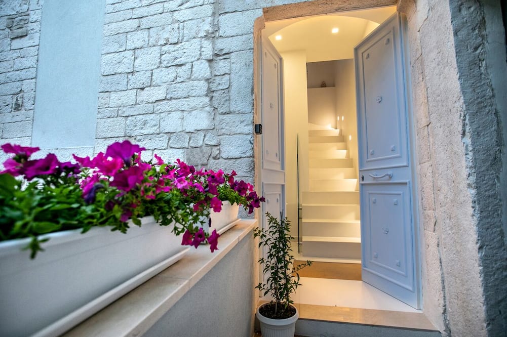 Blanco B&B