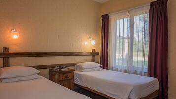 Värdeförvaringsskåp på rummet