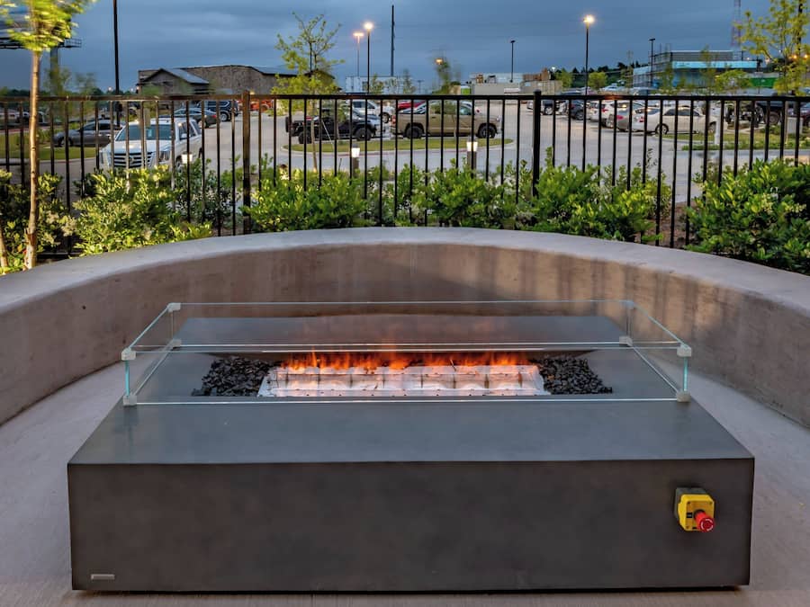 Tiện nghi, dịch vụ nơi lưu trú