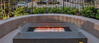 Residence Inn by Marriott Dallas at The Canyon