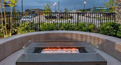 Residence Inn by Marriott Dallas at The Canyon