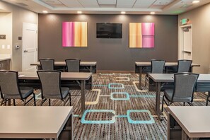Meeting facility - Residence Inn by Marriott Dallas at The Canyon (Dallas)