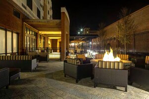 Se sirven desayunos y cenas