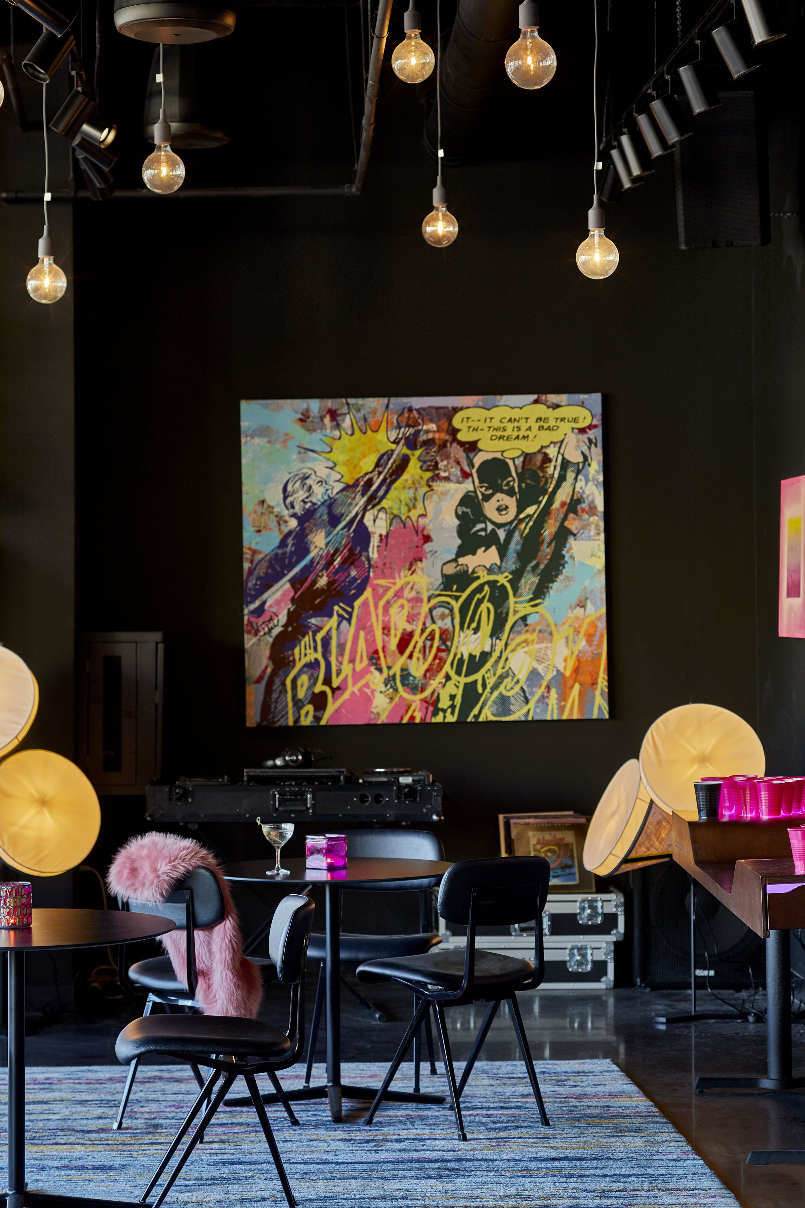 Photo - MOXY Minneapolis Uptown