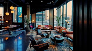 Lobbylounge