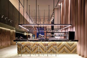 Rooftop bar - AC Hotel by Marriott Veracruz (Boca del Río)