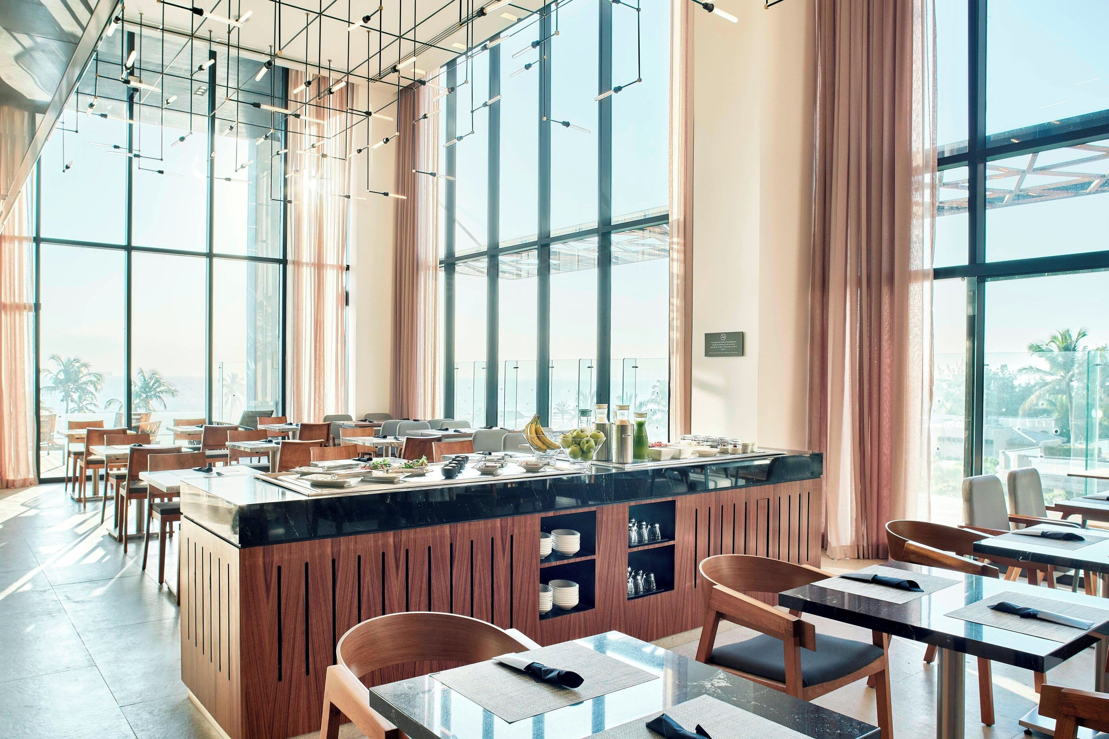 Refrigerador y cafetera y tetera 