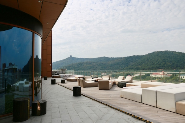 Área de parrilladas y picnic