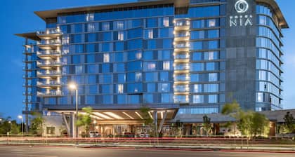 Hotel Nia, Autograph Collection