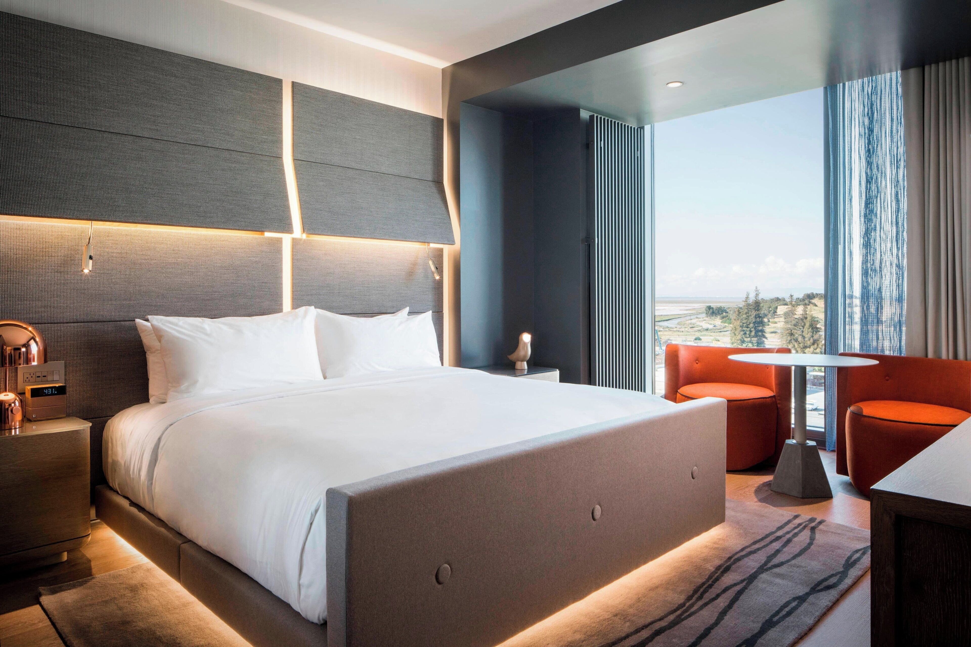 Foto - Hotel Nia, Autograph Collection